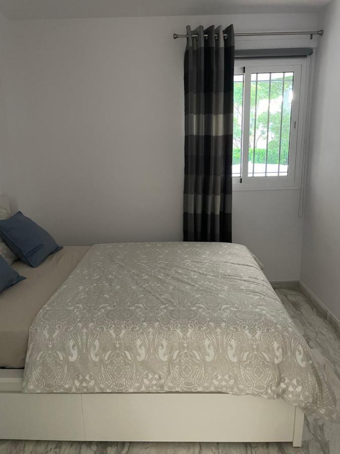 Jardines Apartment Sitio de Calahonda Ngoại thất bức ảnh