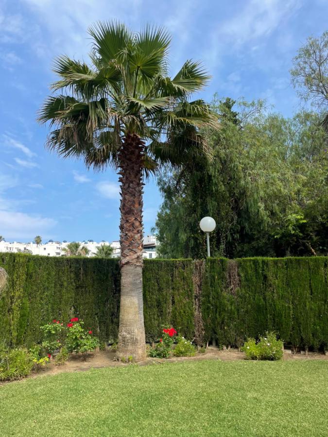 Jardines Apartment Sitio de Calahonda Ngoại thất bức ảnh