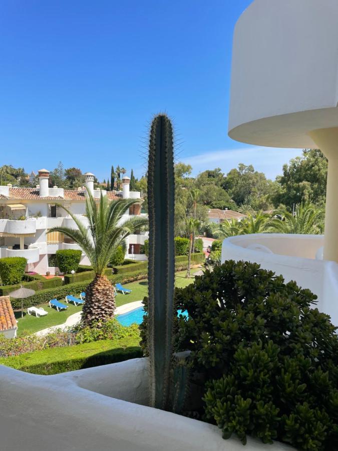 Jardines Apartment Sitio de Calahonda Ngoại thất bức ảnh