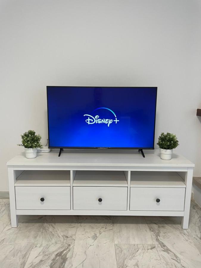 Jardines Apartment Sitio de Calahonda Ngoại thất bức ảnh