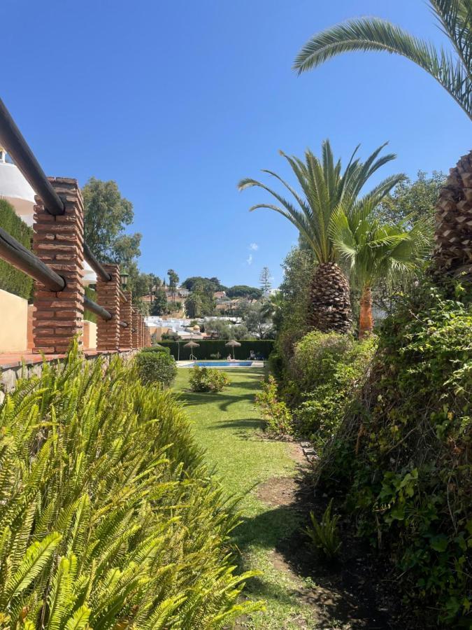 Jardines Apartment Sitio de Calahonda Ngoại thất bức ảnh