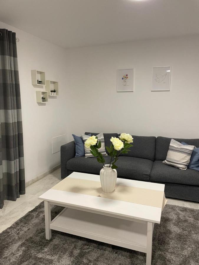 Jardines Apartment Sitio de Calahonda Ngoại thất bức ảnh
