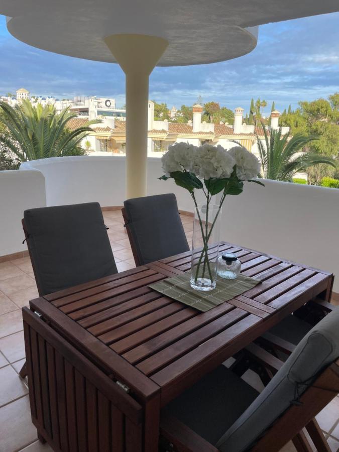 Jardines Apartment Sitio de Calahonda Ngoại thất bức ảnh