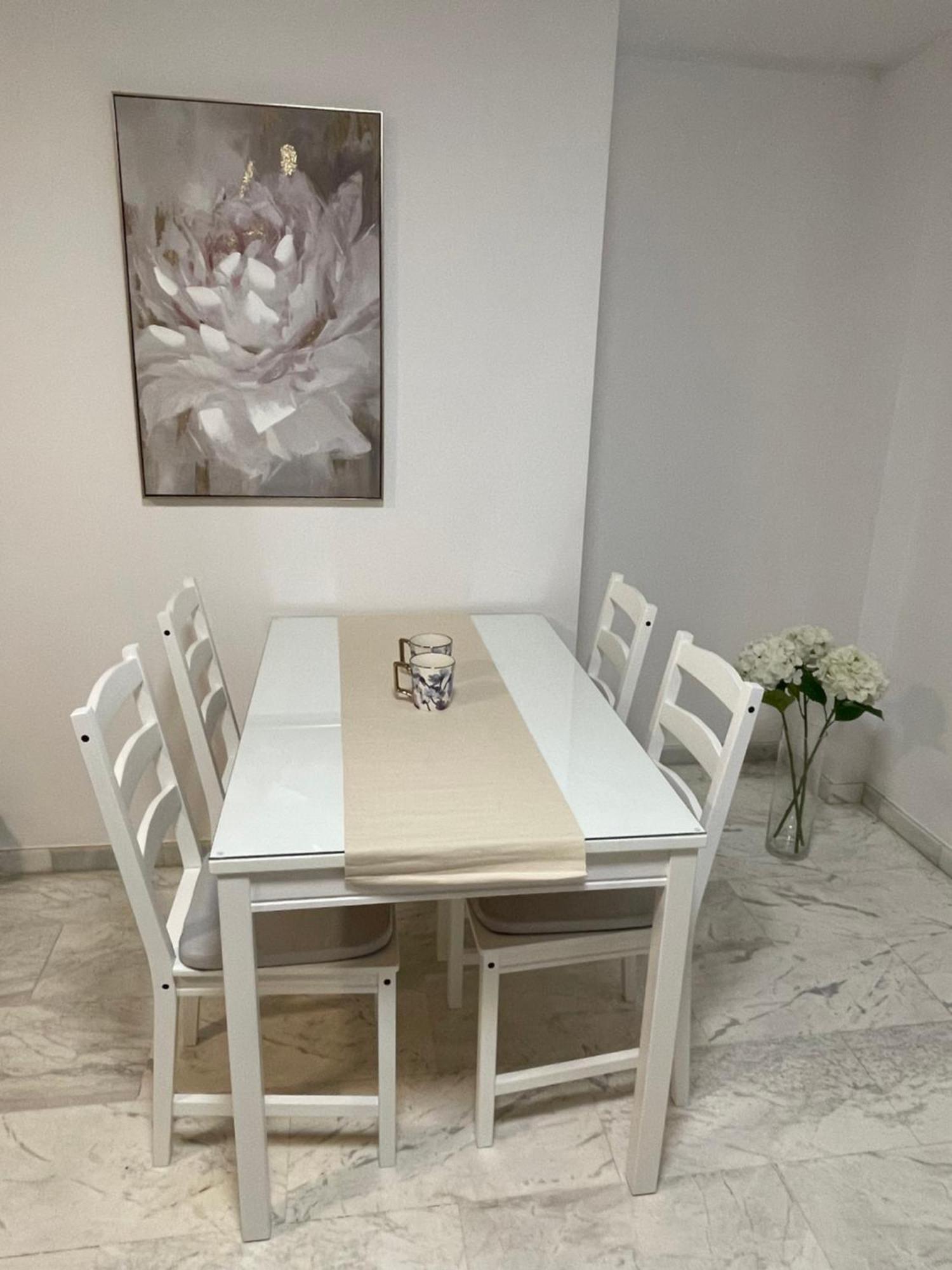 Jardines Apartment Sitio de Calahonda Ngoại thất bức ảnh