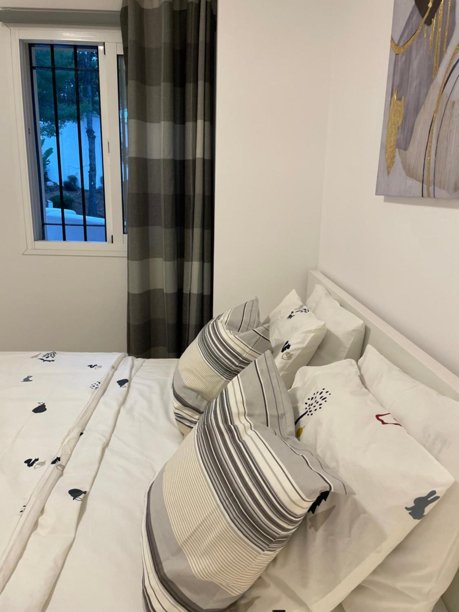 Jardines Apartment Sitio de Calahonda Ngoại thất bức ảnh