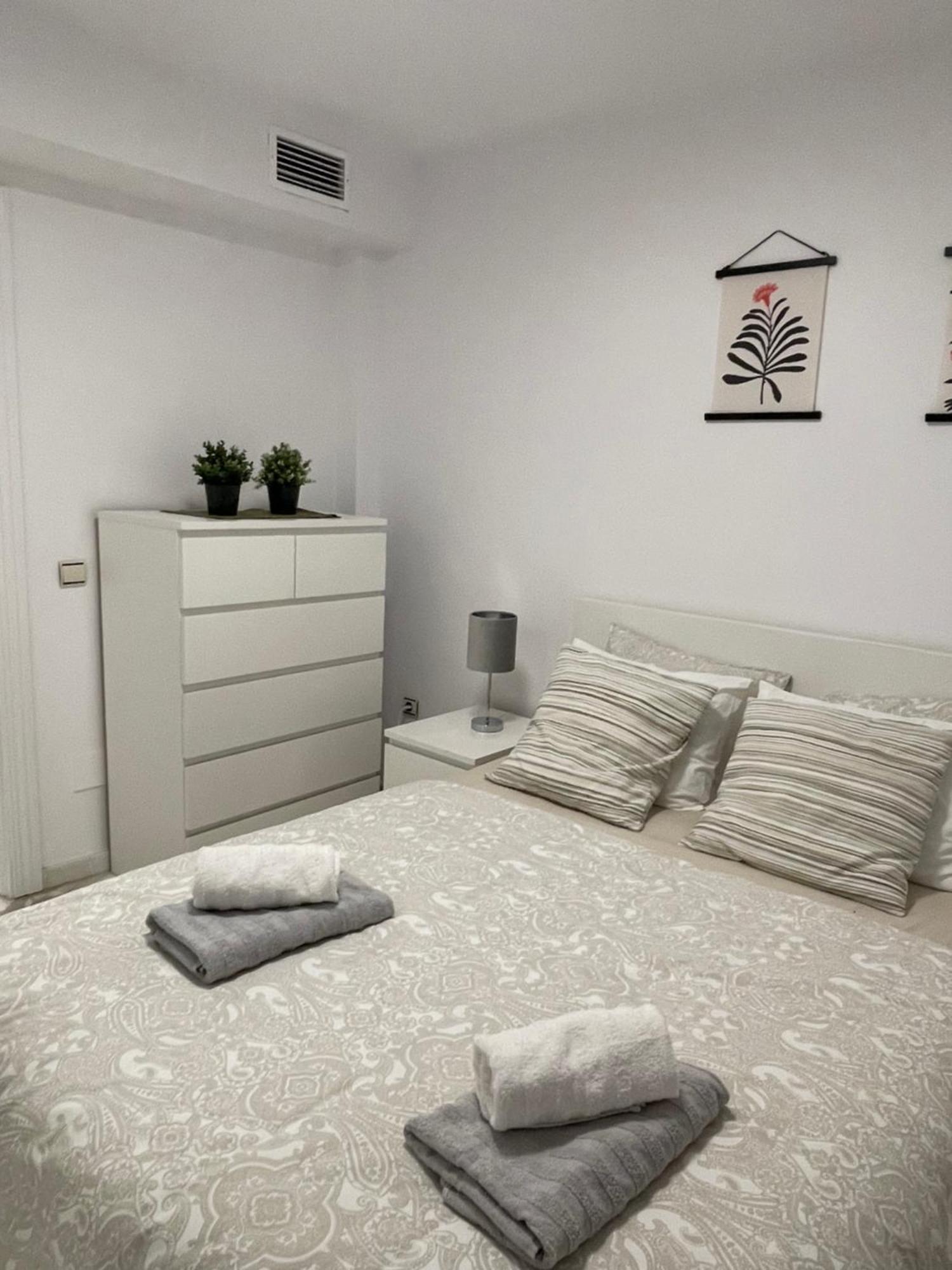 Jardines Apartment Sitio de Calahonda Ngoại thất bức ảnh